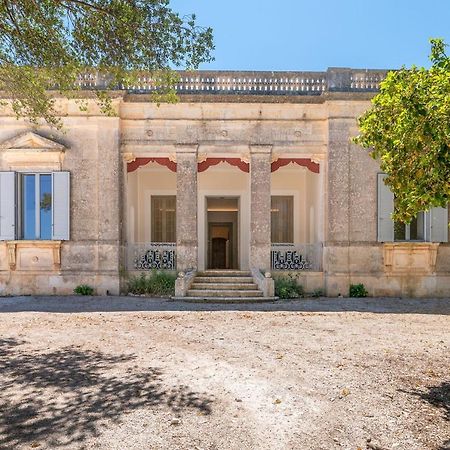 Masseria Pugliese Deluxe Ostuni Exteriör bild