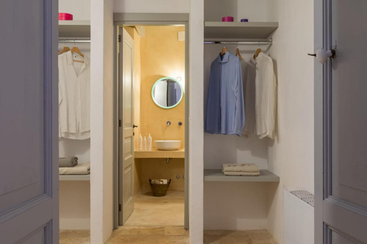Masseria Pugliese Deluxe Ostuni Exteriör bild