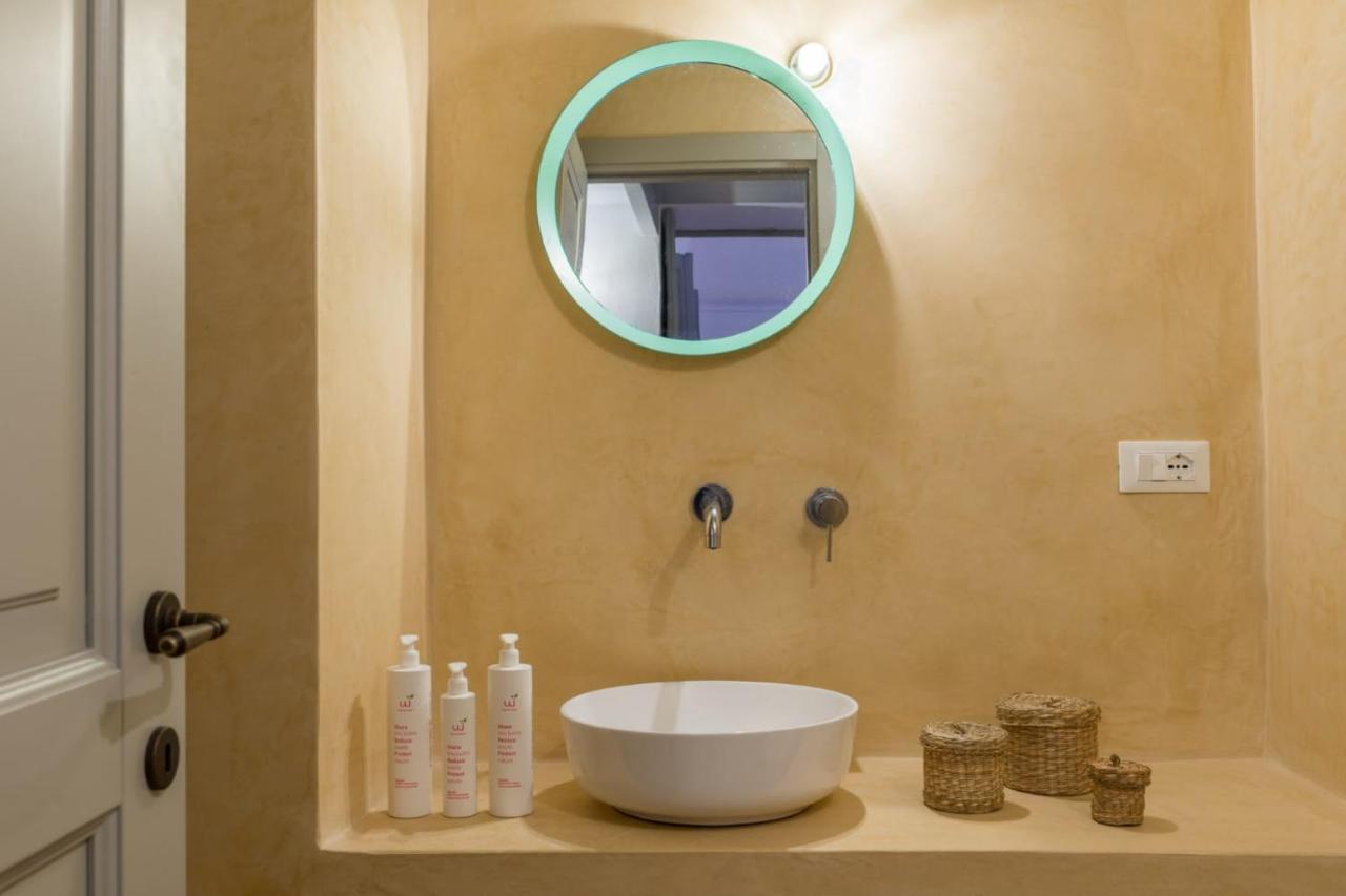 Masseria Pugliese Deluxe Ostuni Exteriör bild