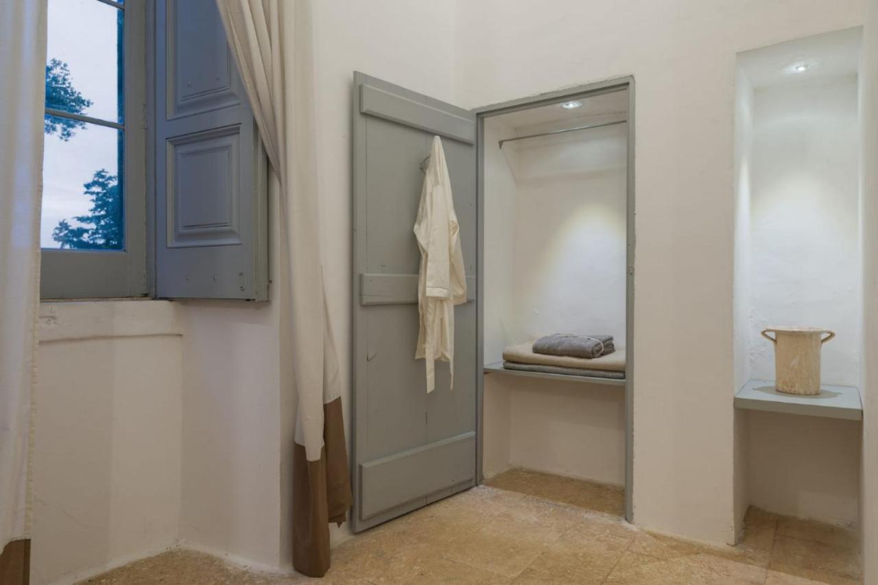 Masseria Pugliese Deluxe Ostuni Exteriör bild