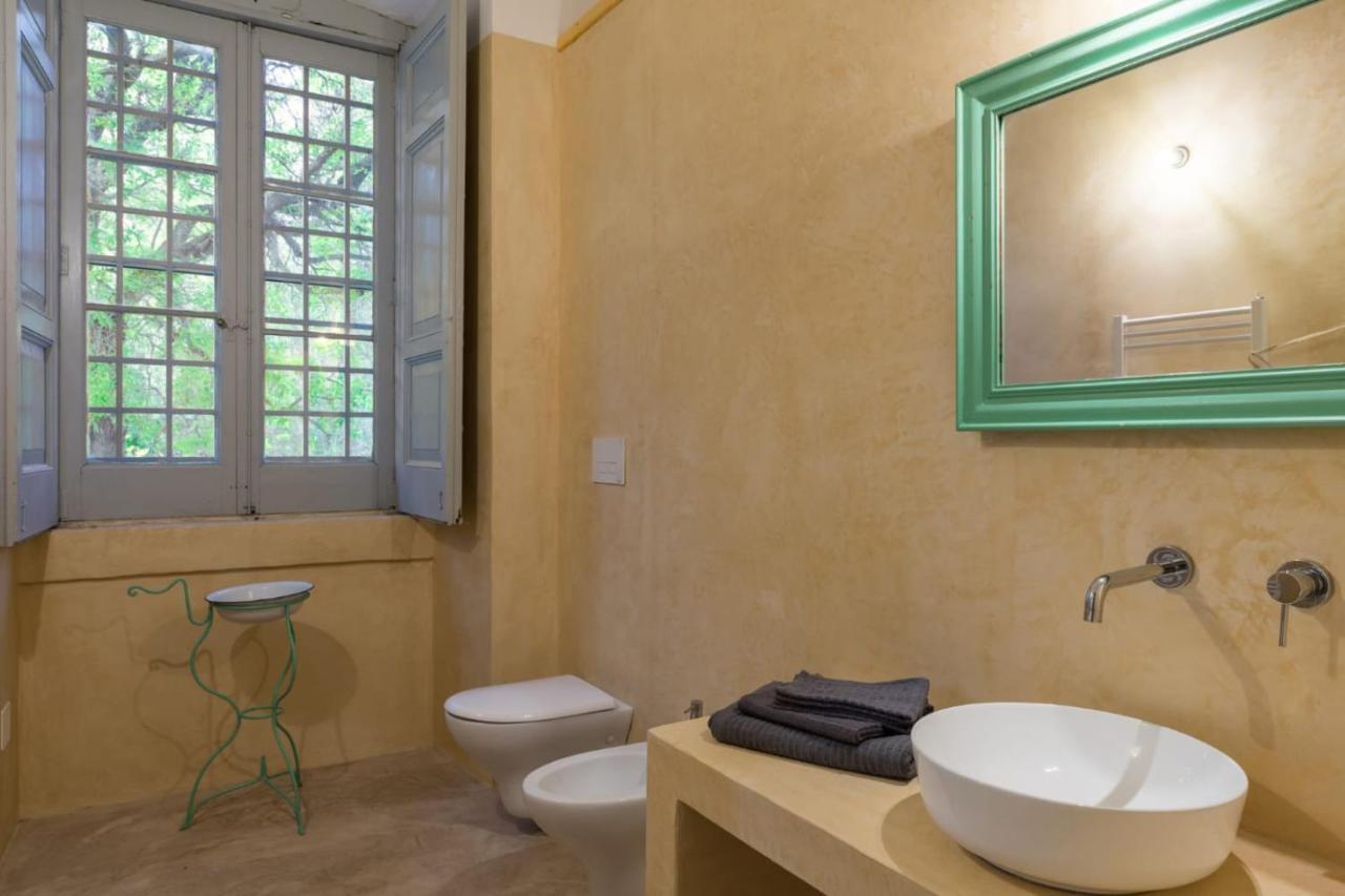 Masseria Pugliese Deluxe Ostuni Exteriör bild