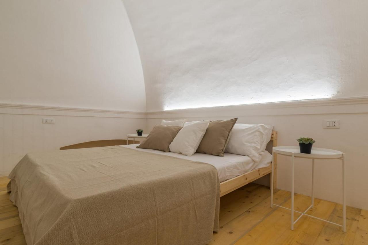 Masseria Pugliese Deluxe Ostuni Exteriör bild