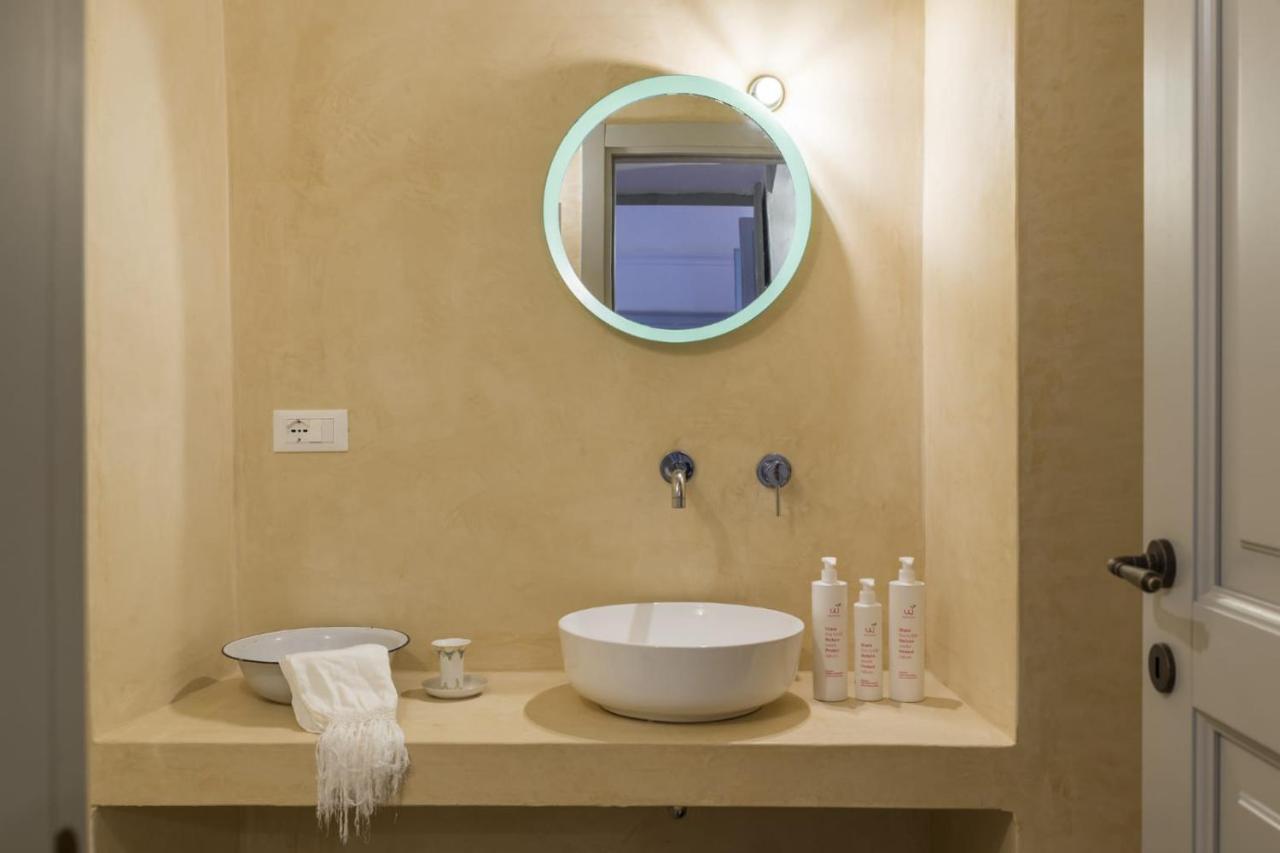 Masseria Pugliese Deluxe Ostuni Exteriör bild