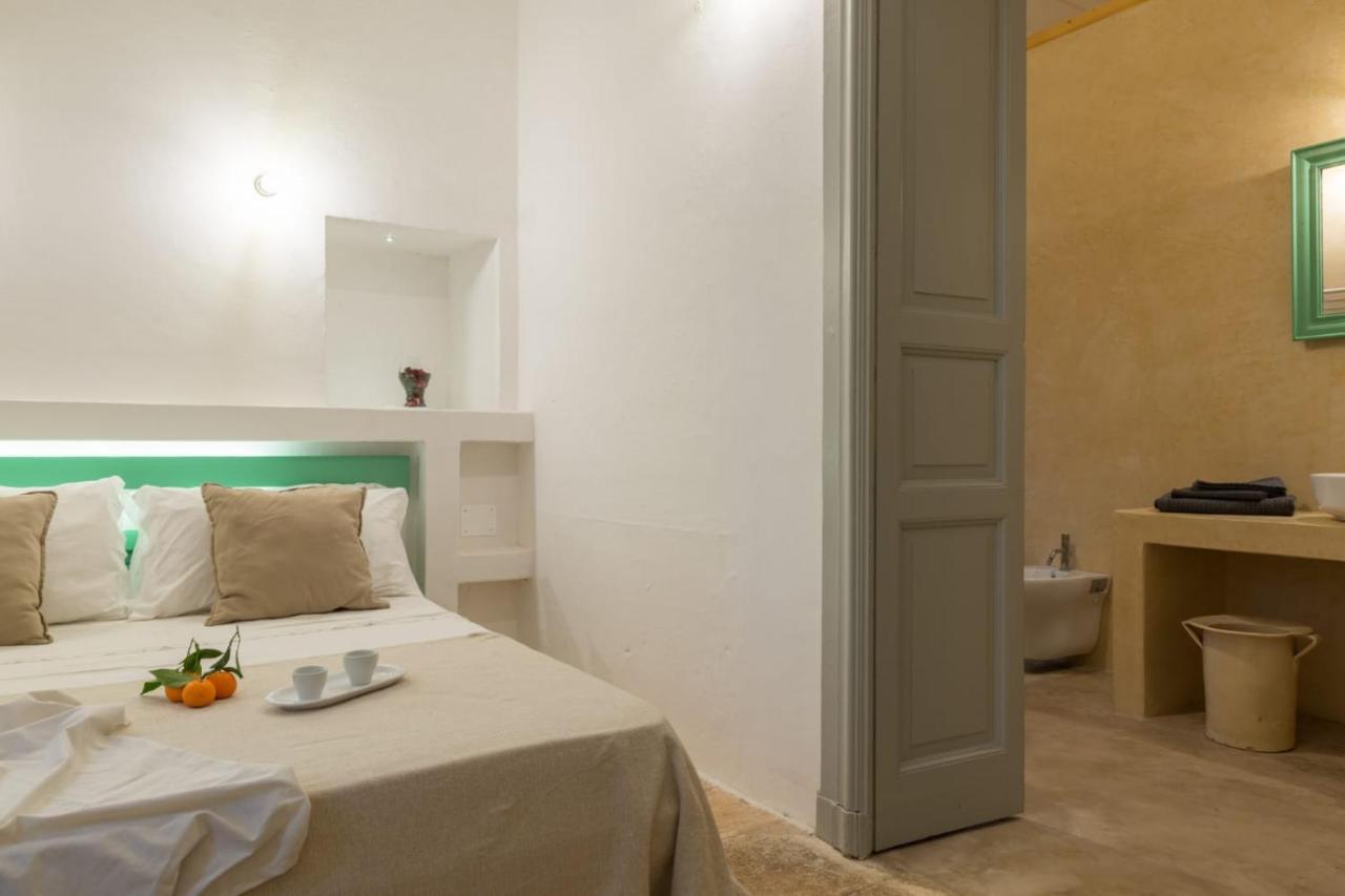 Masseria Pugliese Deluxe Ostuni Exteriör bild