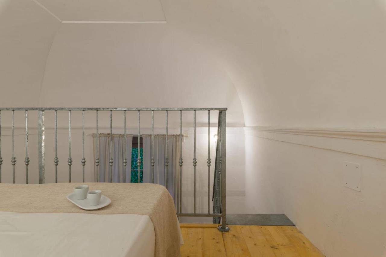 Masseria Pugliese Deluxe Ostuni Exteriör bild