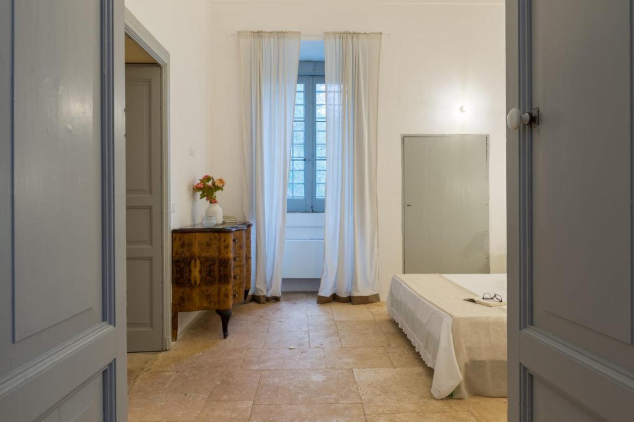 Masseria Pugliese Deluxe Ostuni Exteriör bild