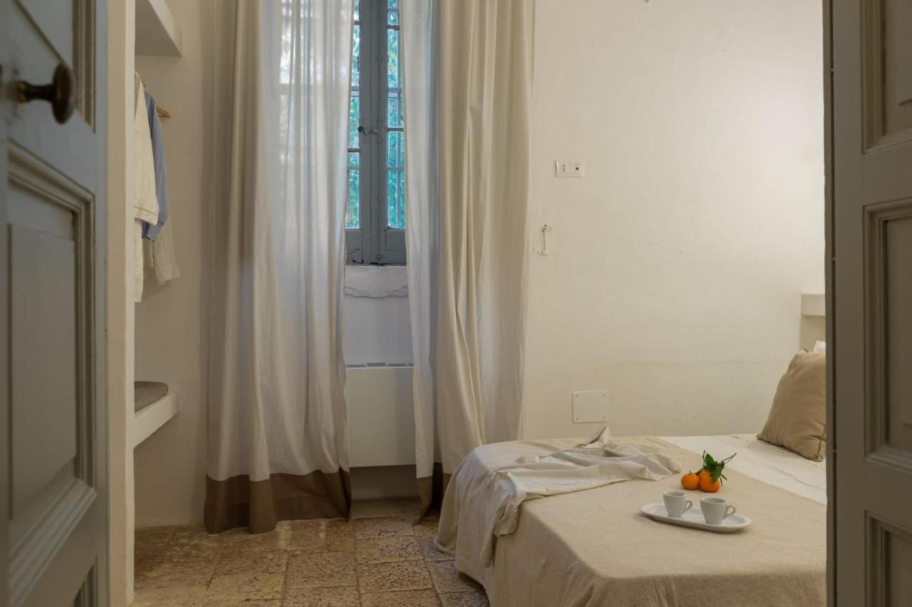 Masseria Pugliese Deluxe Ostuni Exteriör bild