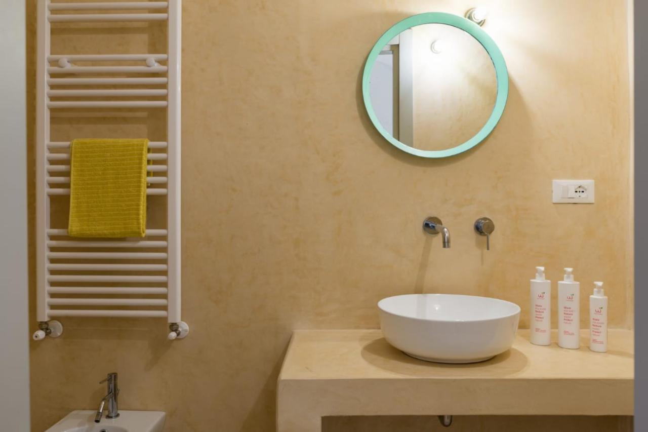 Masseria Pugliese Deluxe Ostuni Exteriör bild