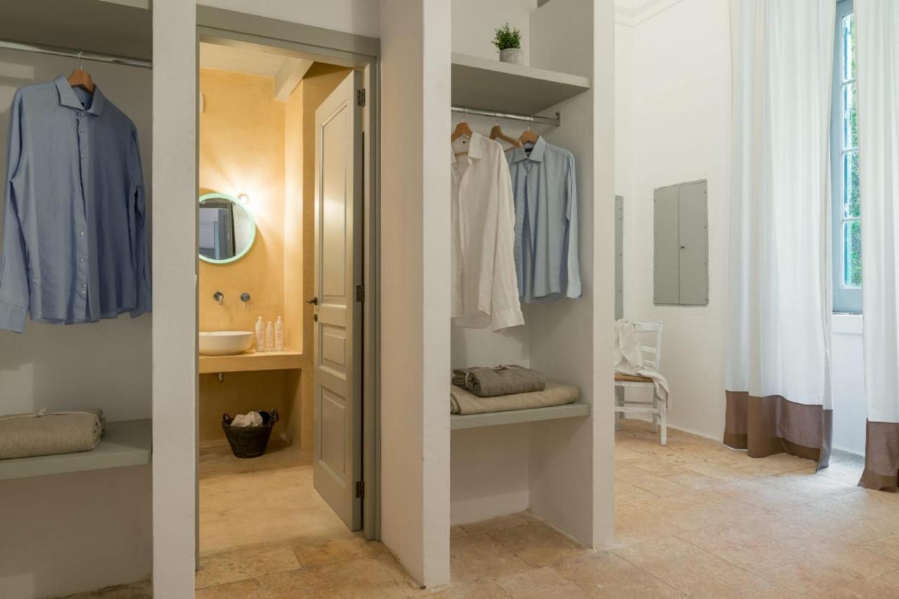 Masseria Pugliese Deluxe Ostuni Exteriör bild