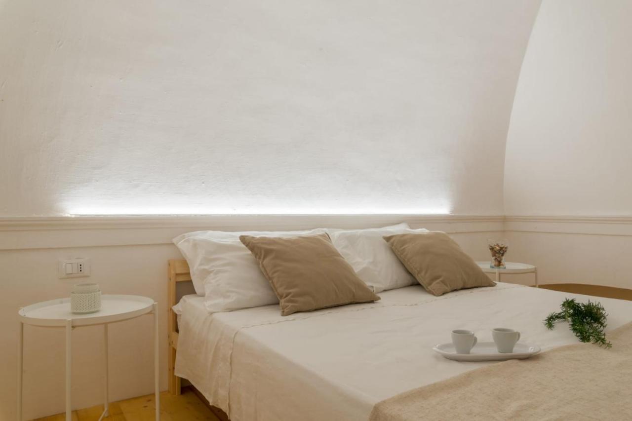 Masseria Pugliese Deluxe Ostuni Exteriör bild