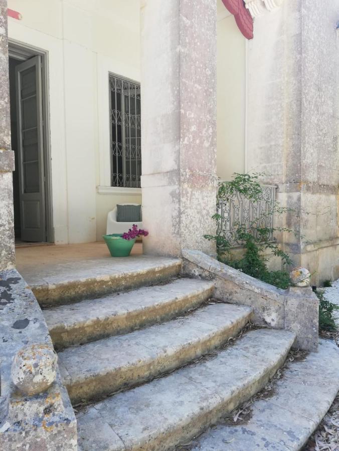 Masseria Pugliese Deluxe Ostuni Exteriör bild