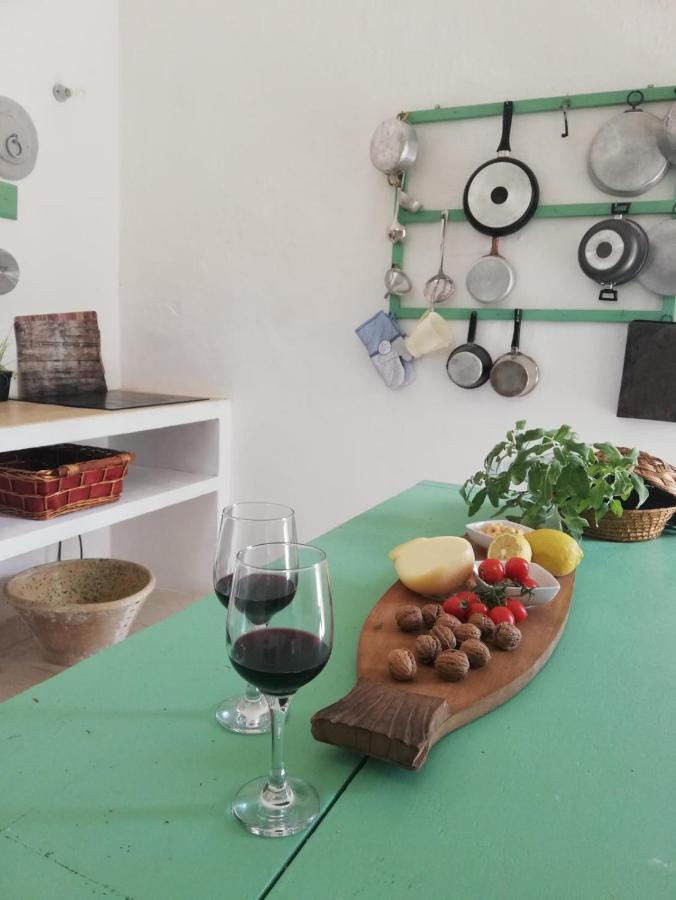 Masseria Pugliese Deluxe Ostuni Exteriör bild