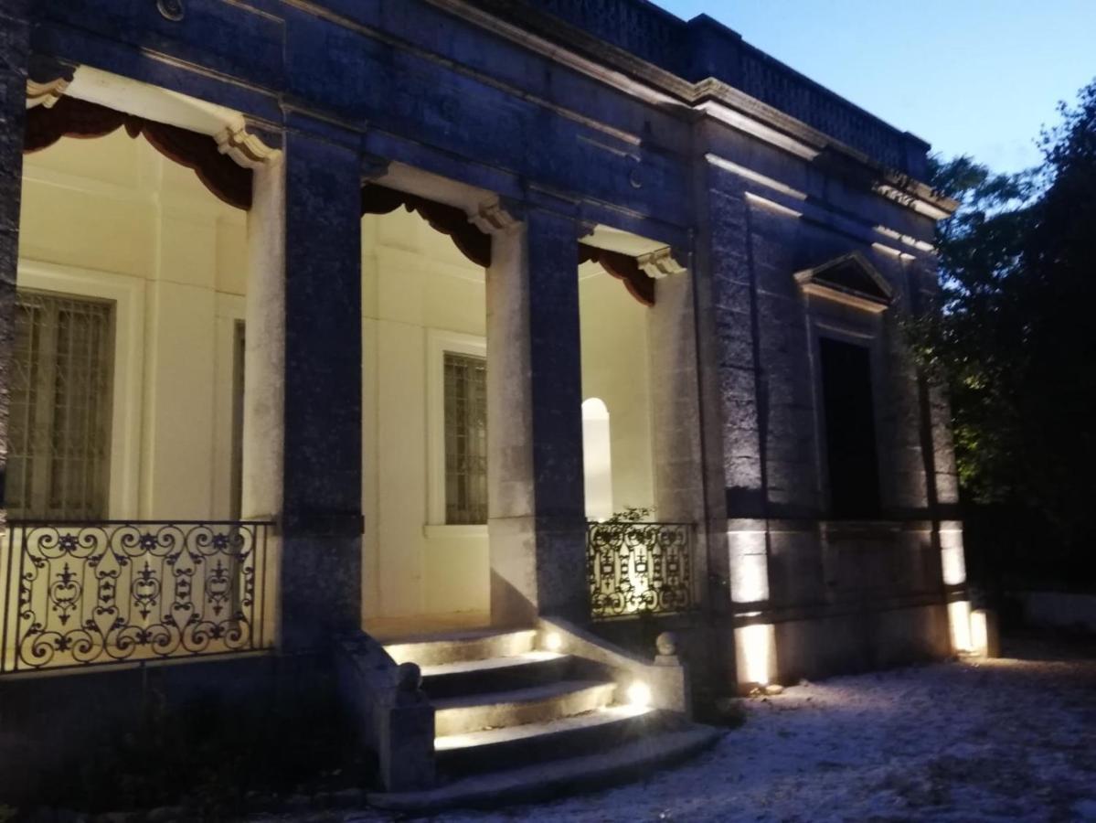 Masseria Pugliese Deluxe Ostuni Exteriör bild