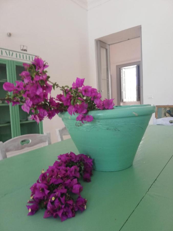 Masseria Pugliese Deluxe Ostuni Exteriör bild